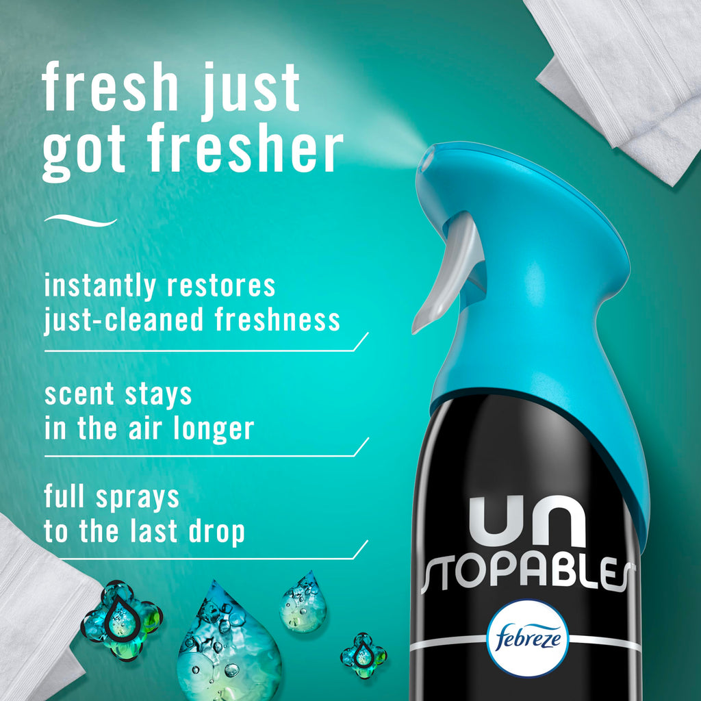 Febreze Air Mist
