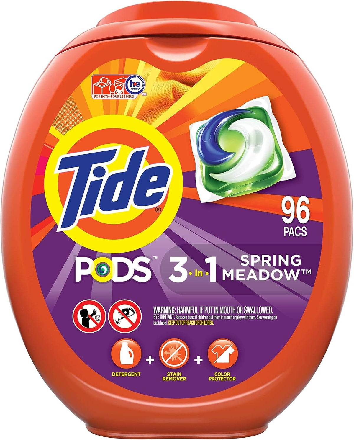 Tide