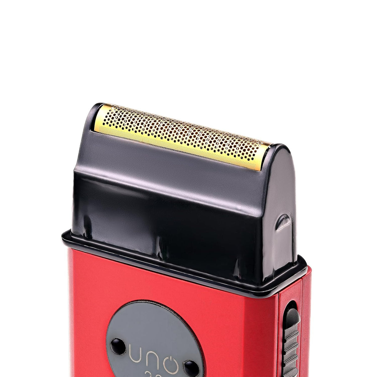 StyleCraft Uno Cordless Single Foil Shaver, Mini Travel Size, Portable