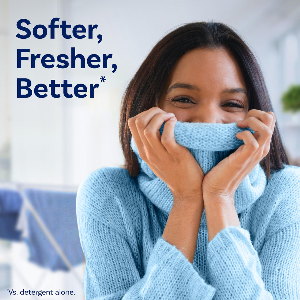 Downy Fabric Softener