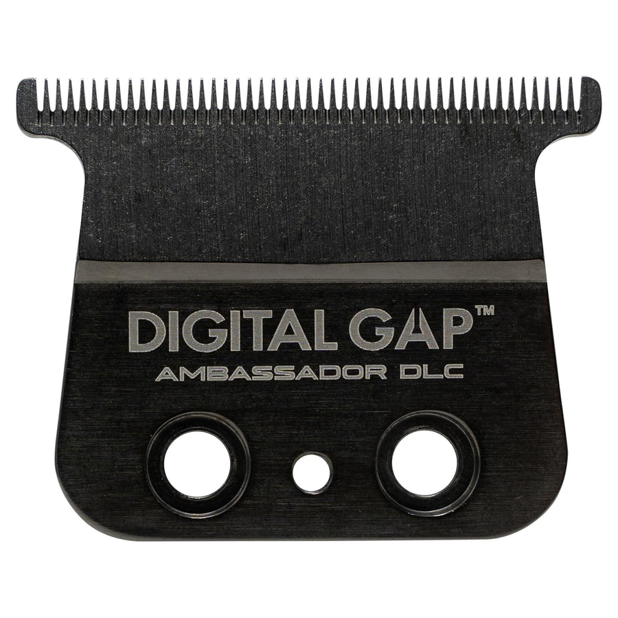 COCCO Digital Gap Trimmer Replacement Blade