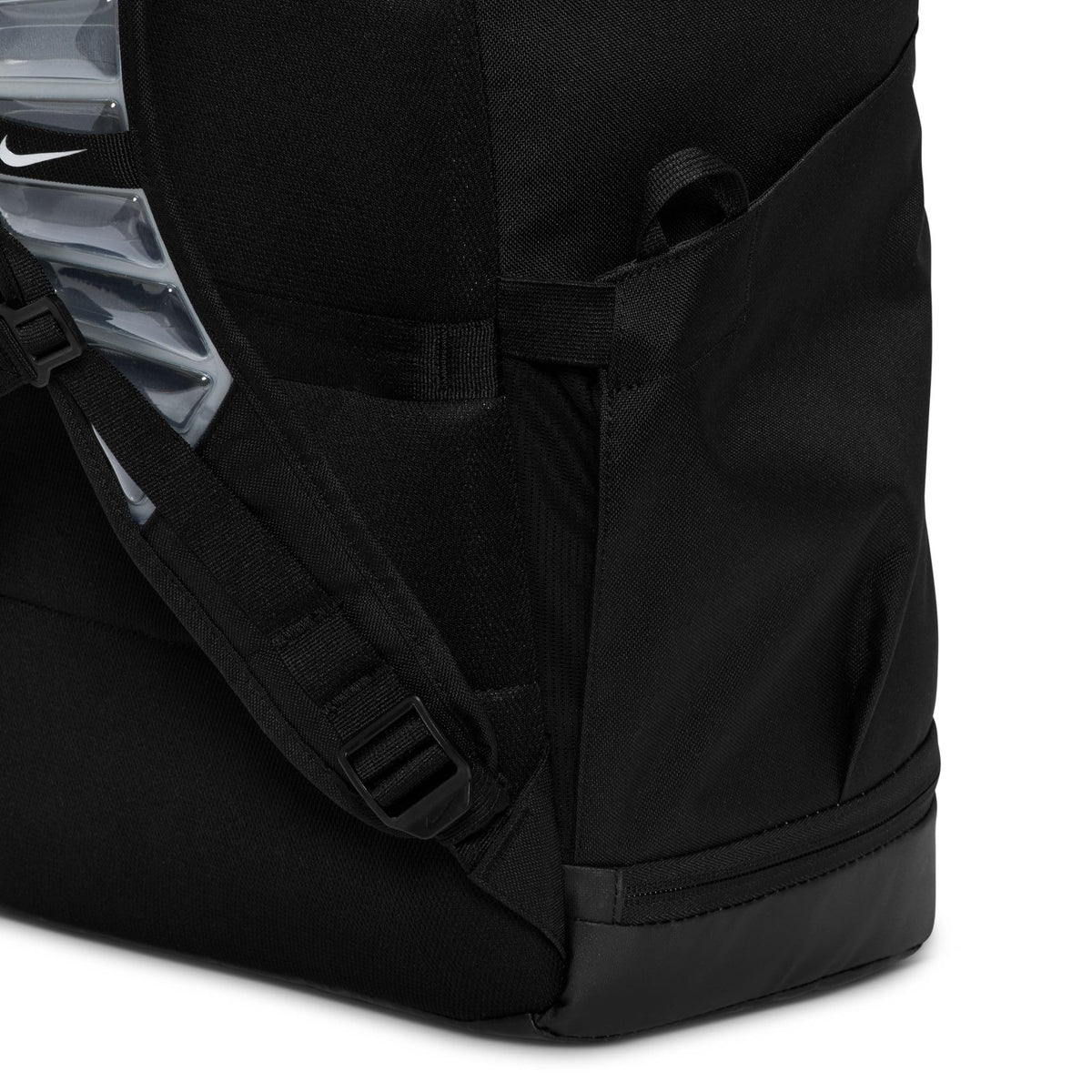 Nike Varsity Elite Backpack (32L), Iron Grey/Black/Black, MISC