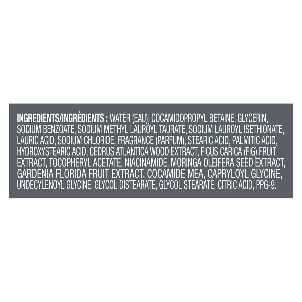 DOVE MEN Moisturizing Body Wash for Men, Eucalyptus + Cedar Oil, 26oz