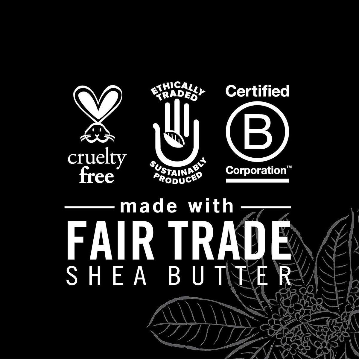 SheaMoisture Bar Soap for Troubled Skin African Black Soap Cleanser with Shea Butter 8 oz
