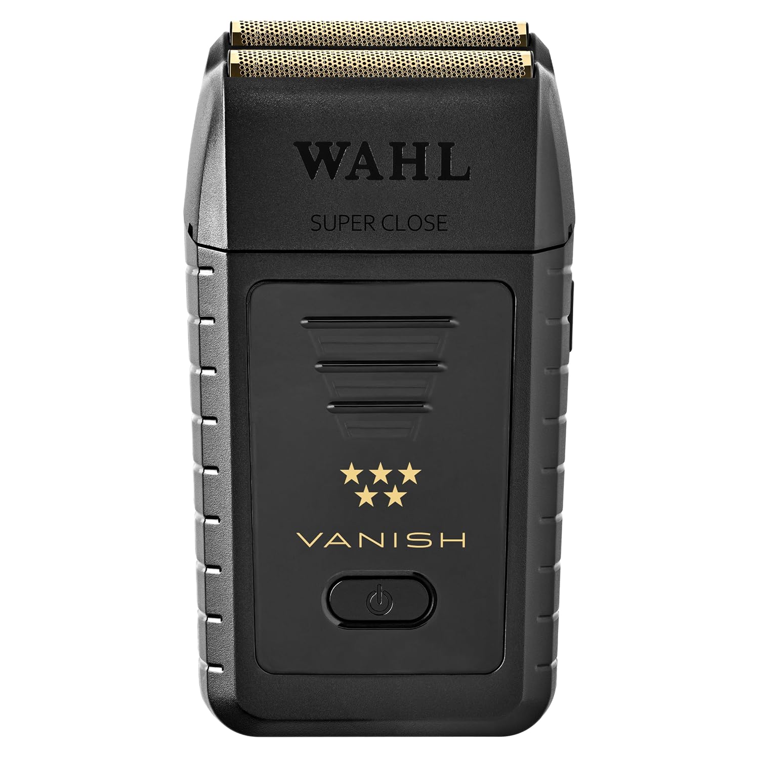 Wahl Professional 5 Star Vanish Cordless Foil Shaver, Model 08173-700