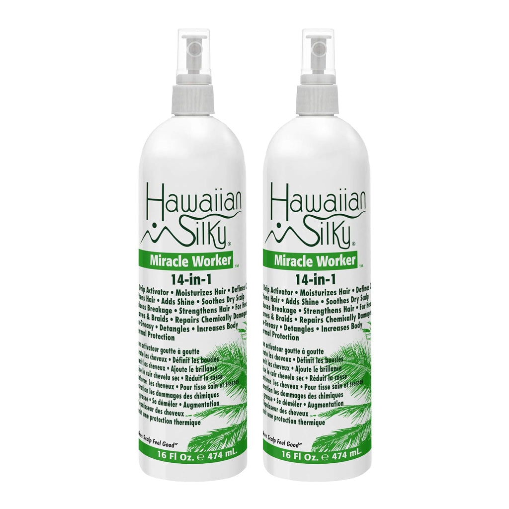 Hawaiian Silky 14-in-1 Miracle Worker