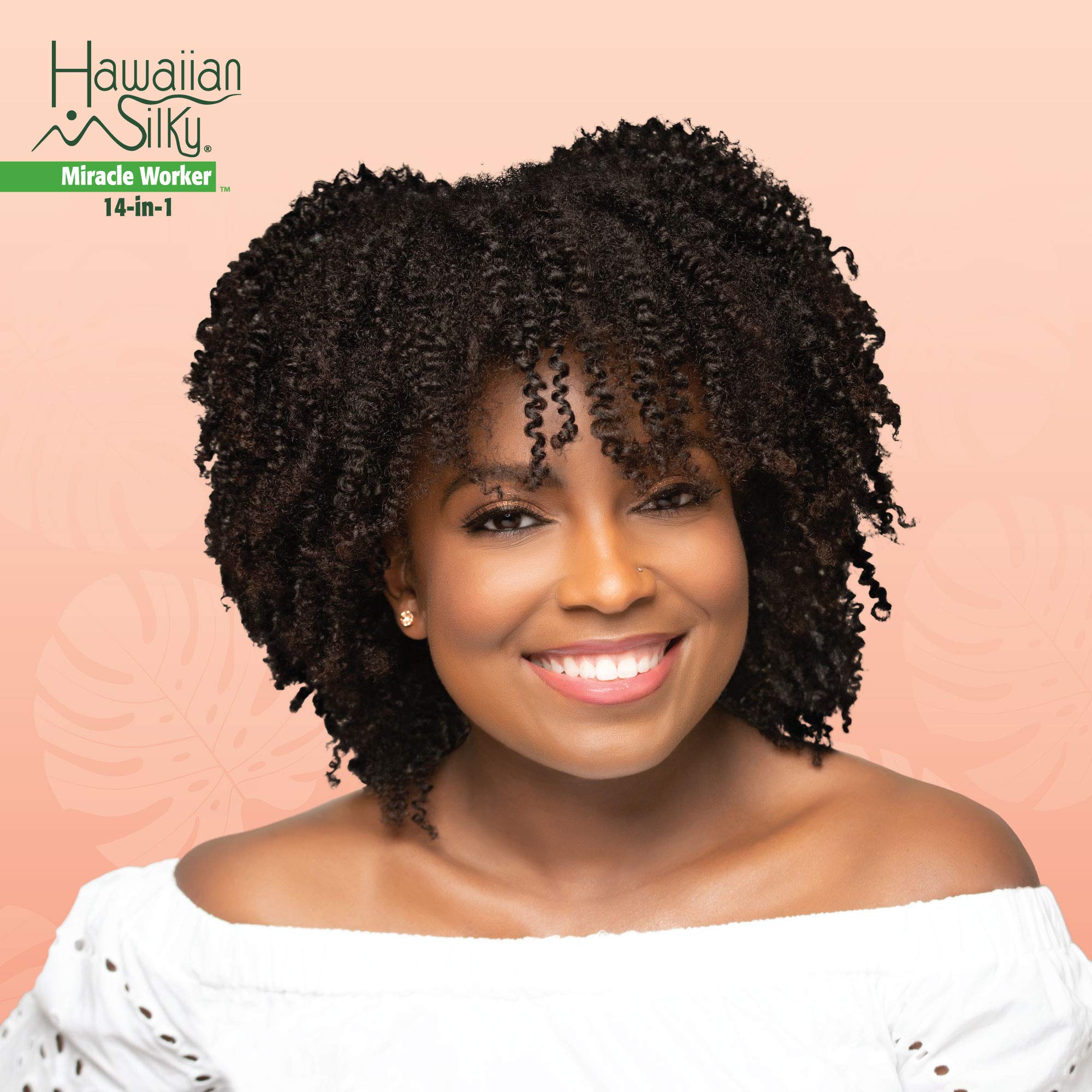 Hawaiian Silky 14-in-1 Miracle Worker