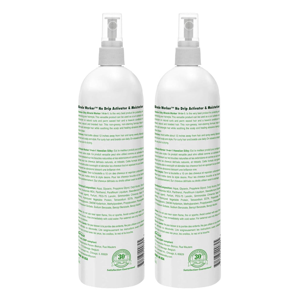 Hawaiian Silky 14-in-1 Miracle Worker