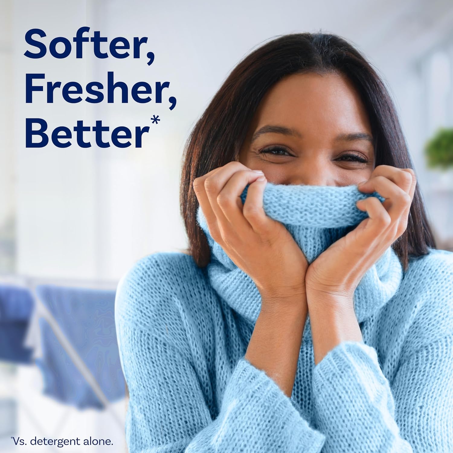 Downy Fabric Softener