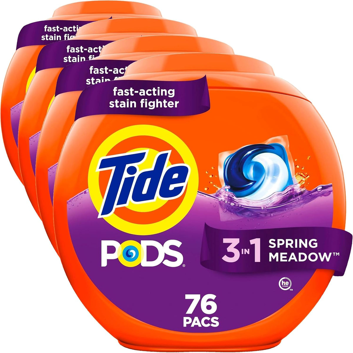 Tide