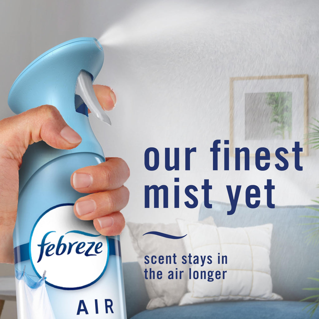 Febreze Air Mist