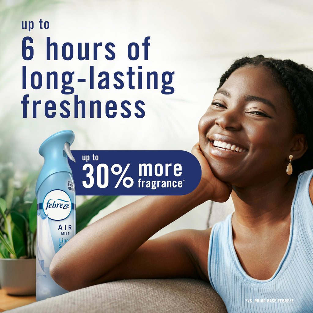 Febreze Air Mist