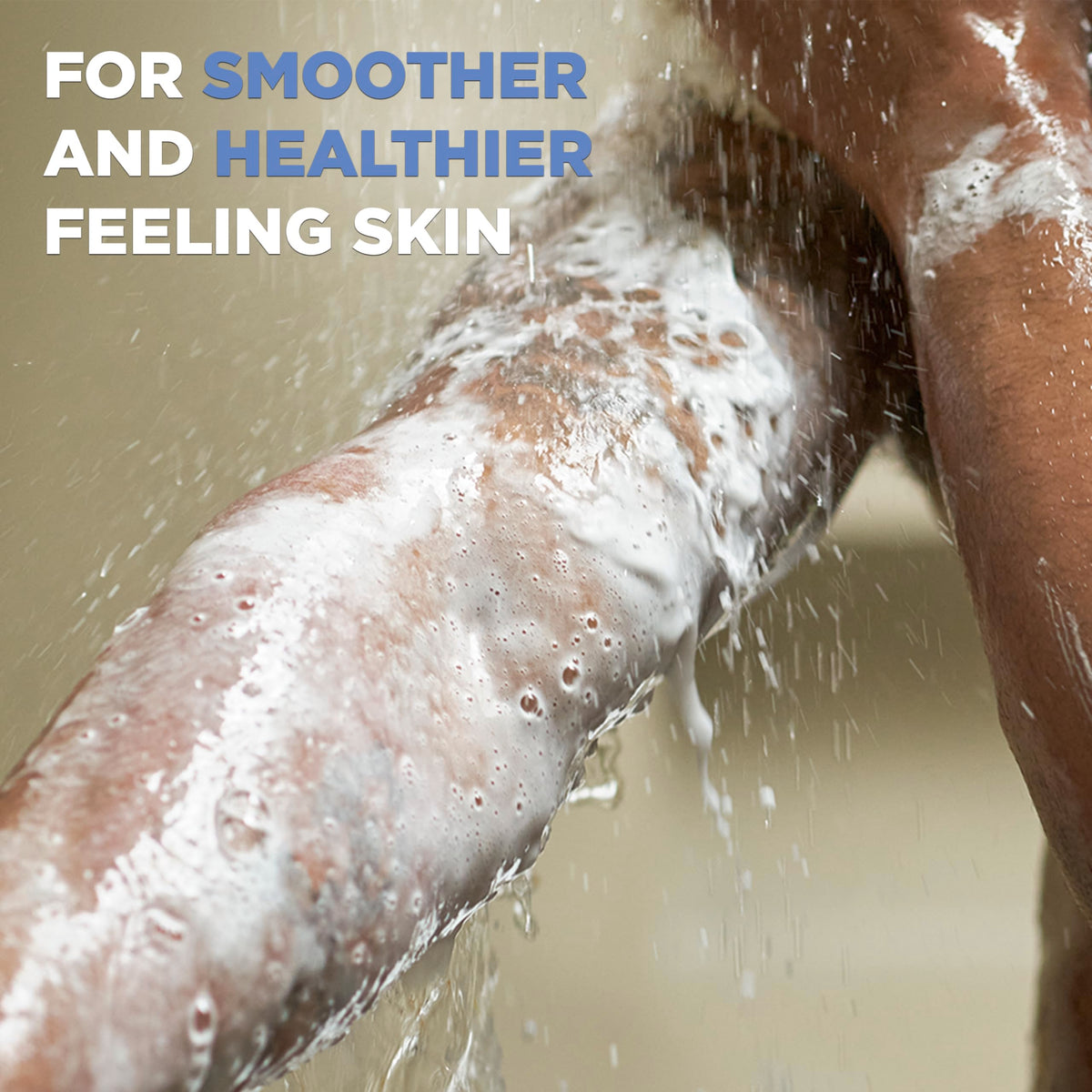 DOVE MEN Moisturizing Body Wash for Men, Eucalyptus + Cedar Oil, 26oz