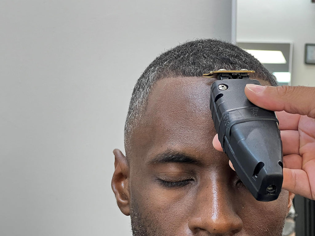 Andis GTX-EXO Professional Trimmer