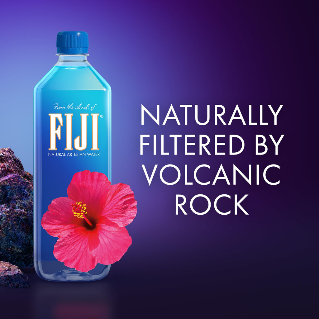 FIJI Natural Artesian Water