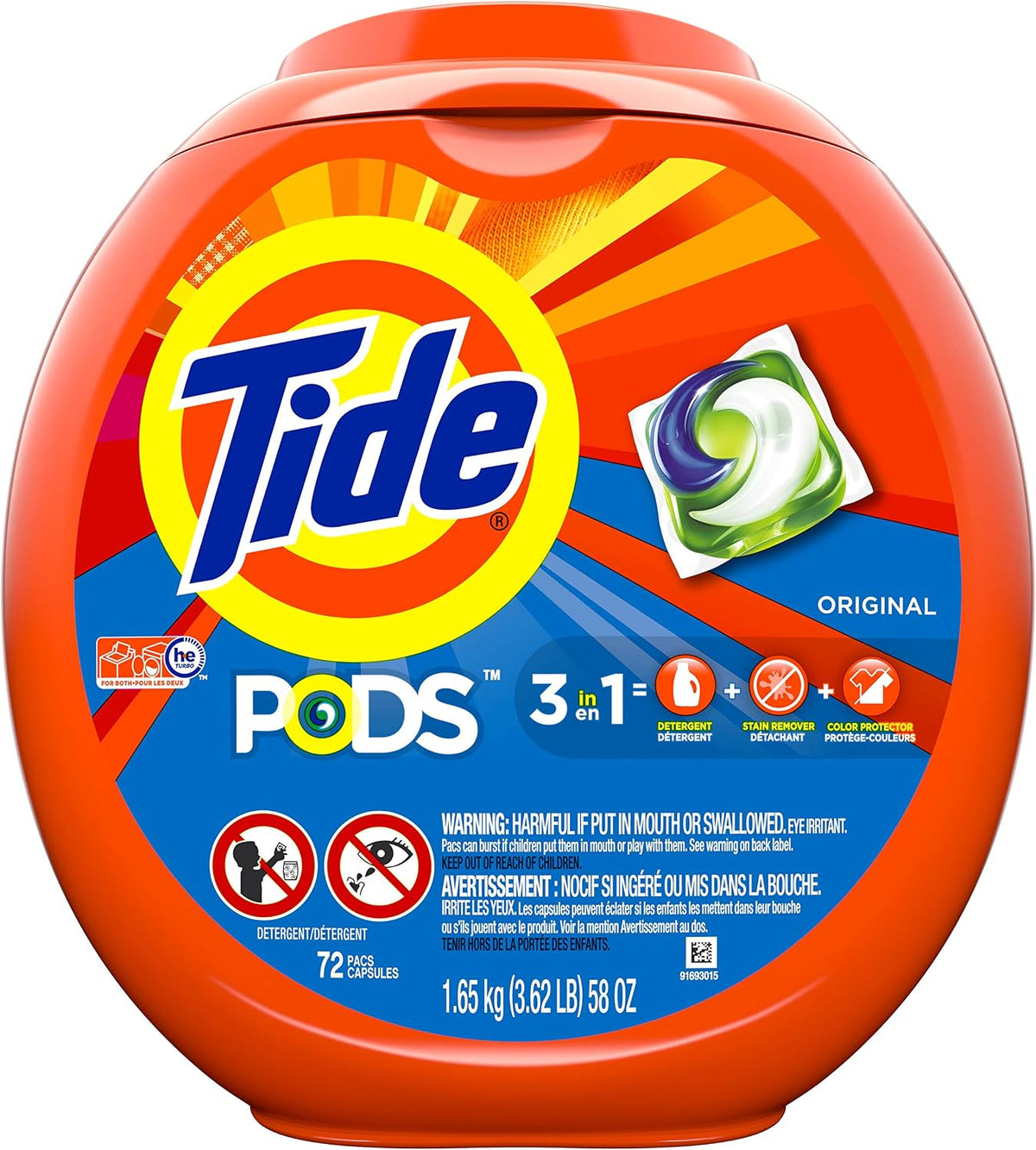 Tide