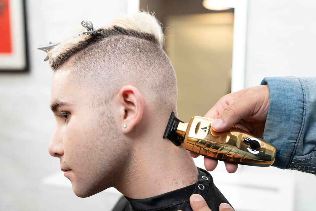 Andis GTX-EXO II Professional Trimmer