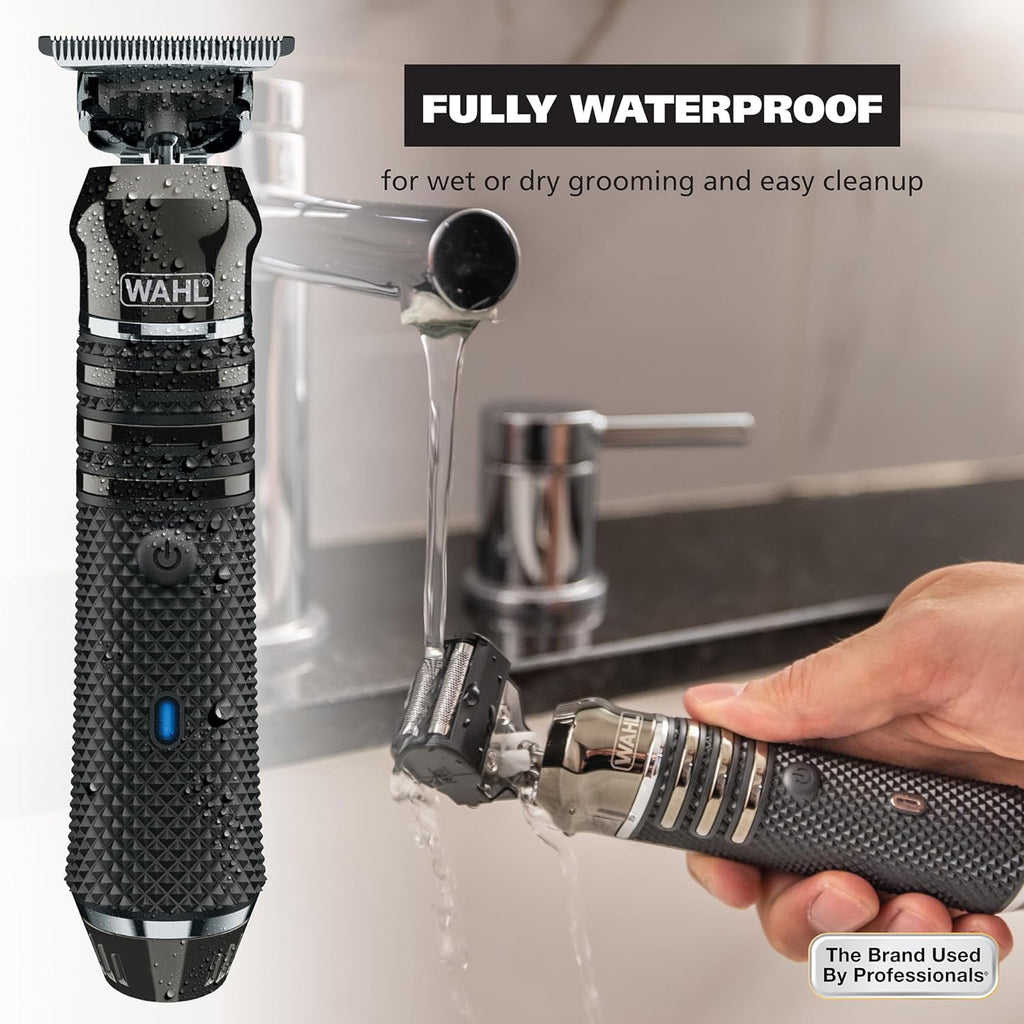 Wahl Pro Series High Visibility Trimmer