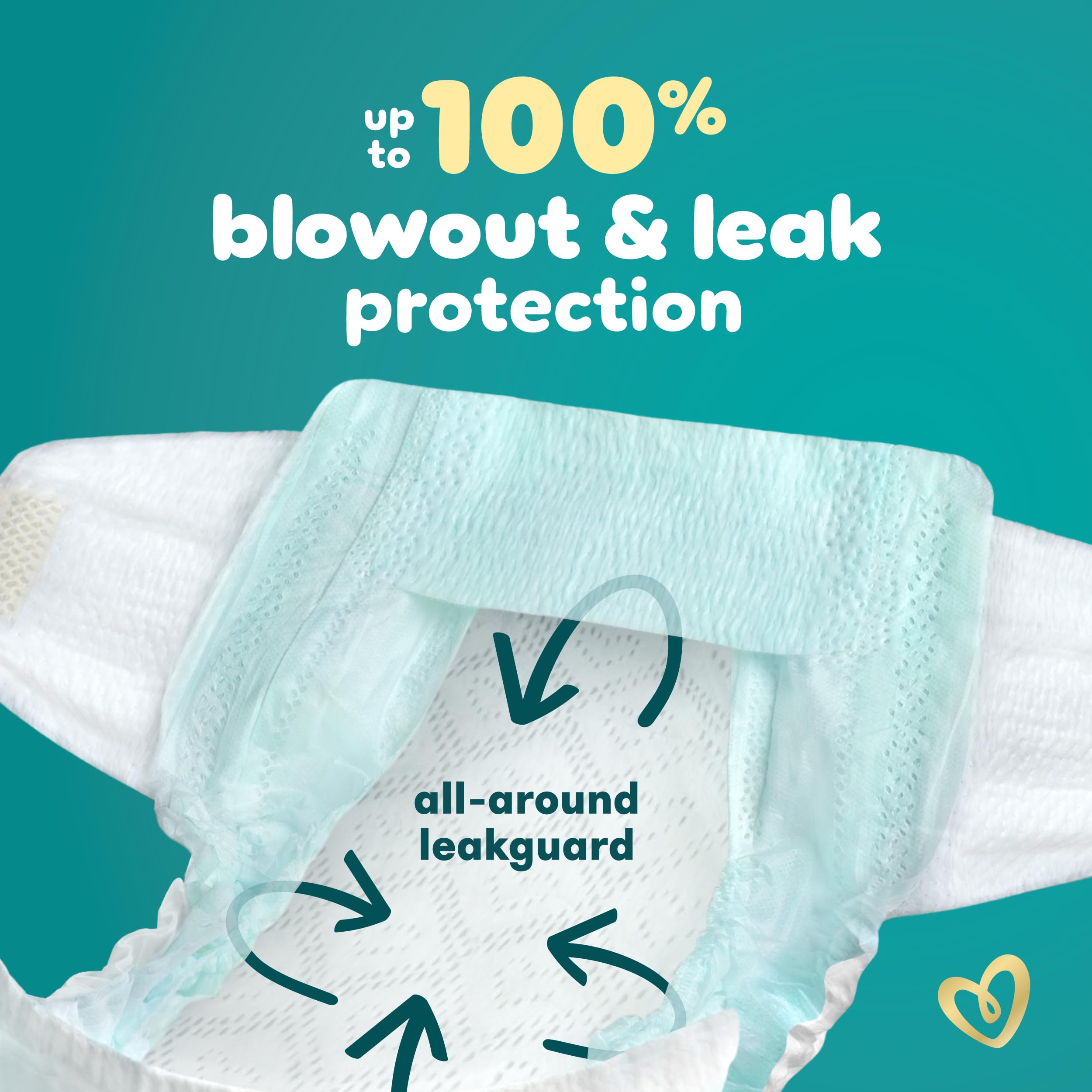 Pampers Swaddlers Diapers