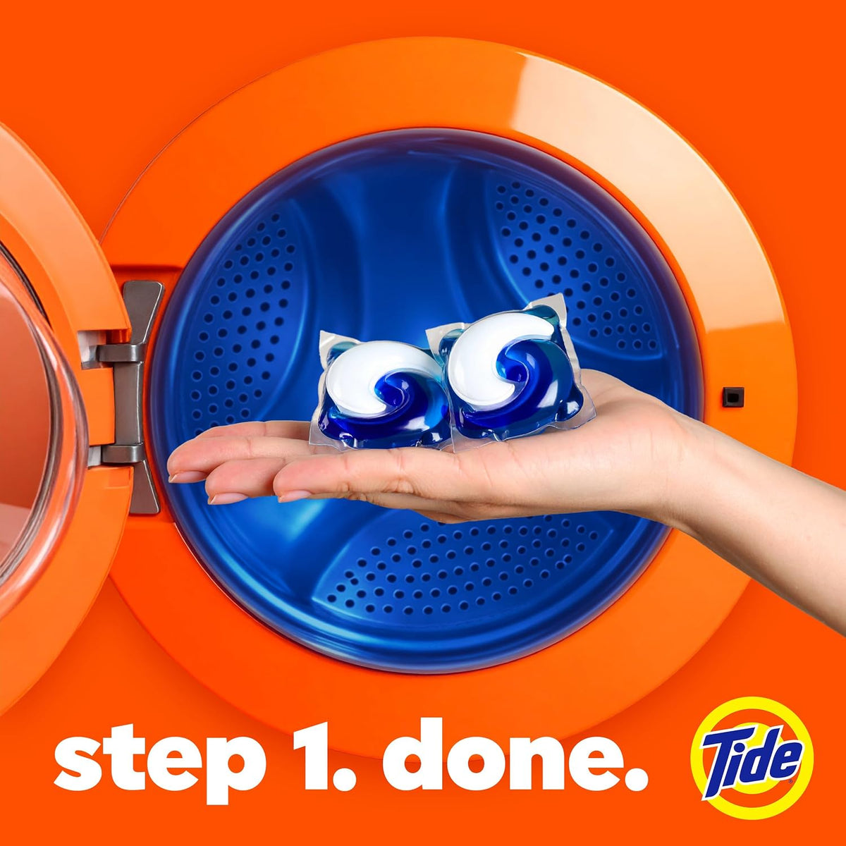 Tide