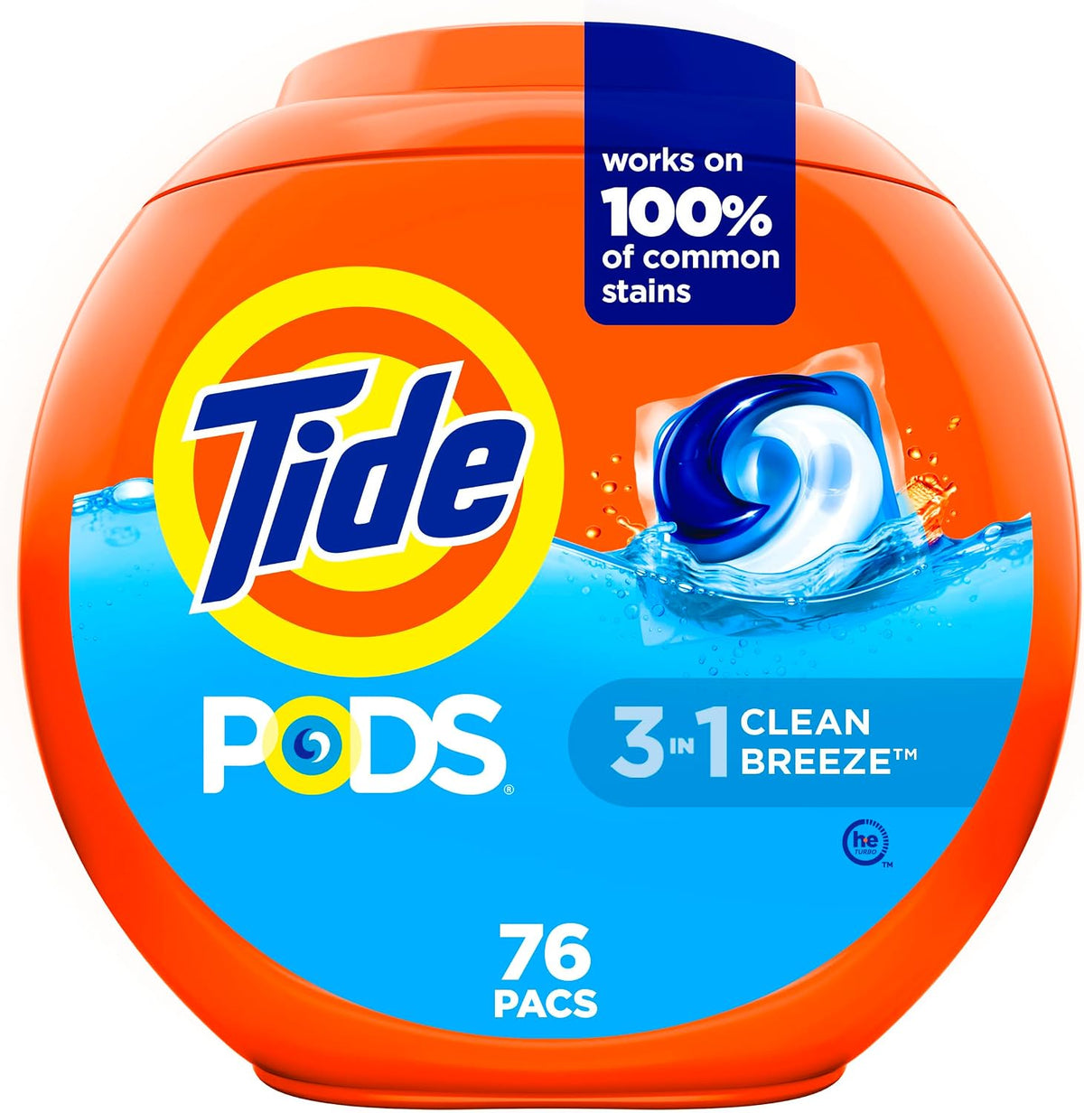 Tide