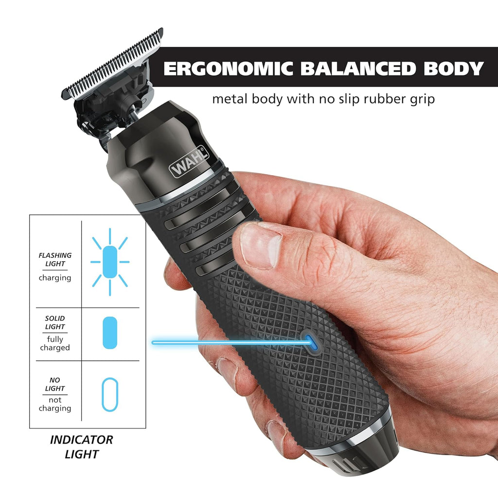 Wahl Pro Series High Visibility Trimmer