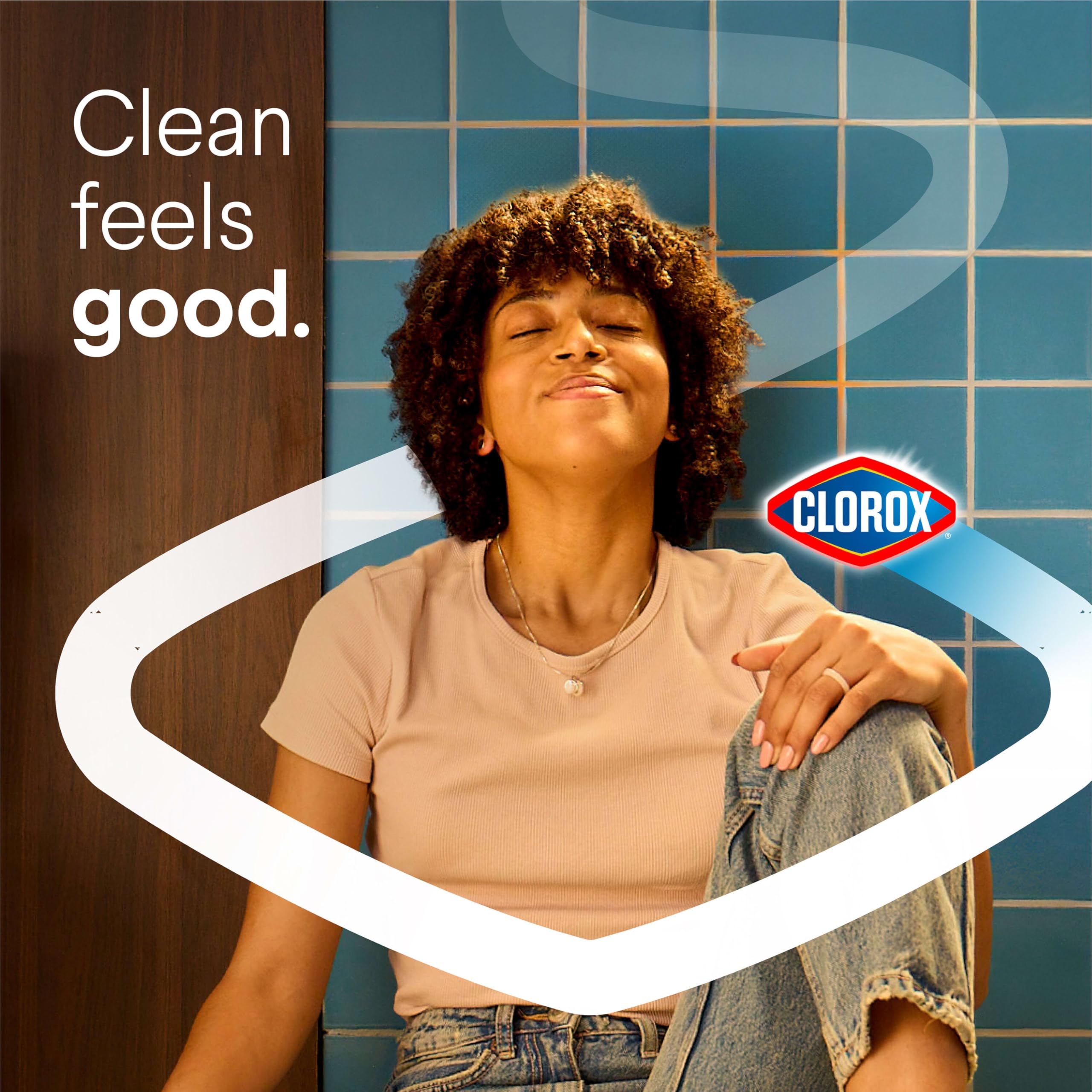 CLOROX Toilet Bowl Cleaner