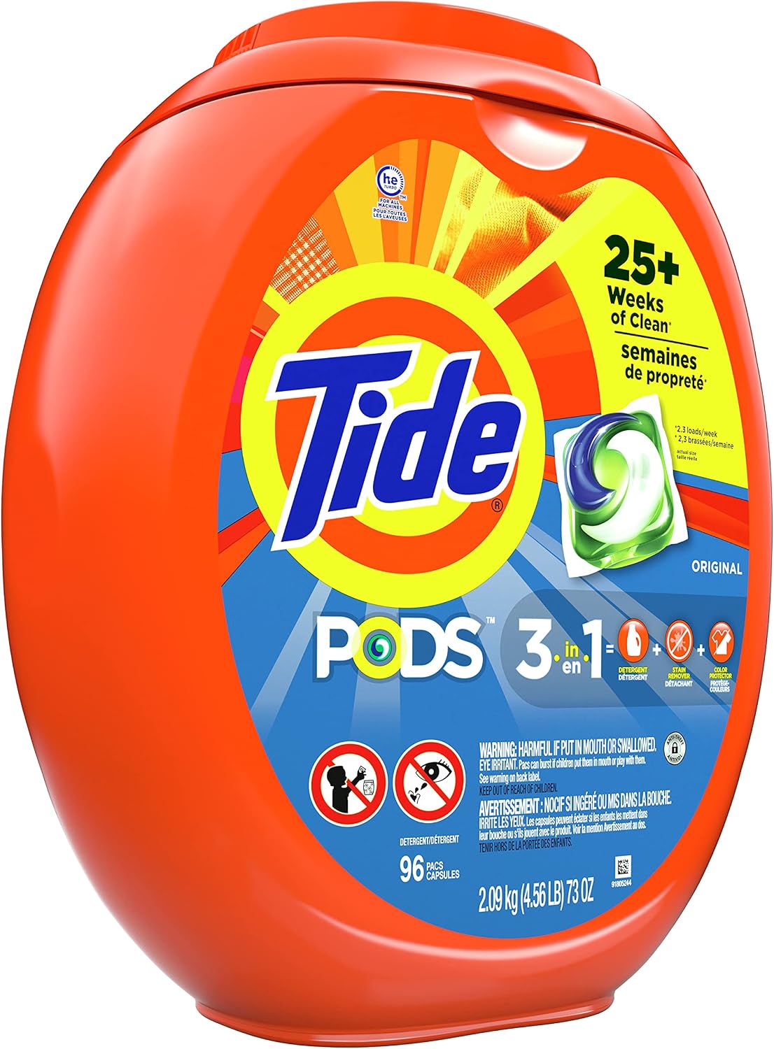 Tide