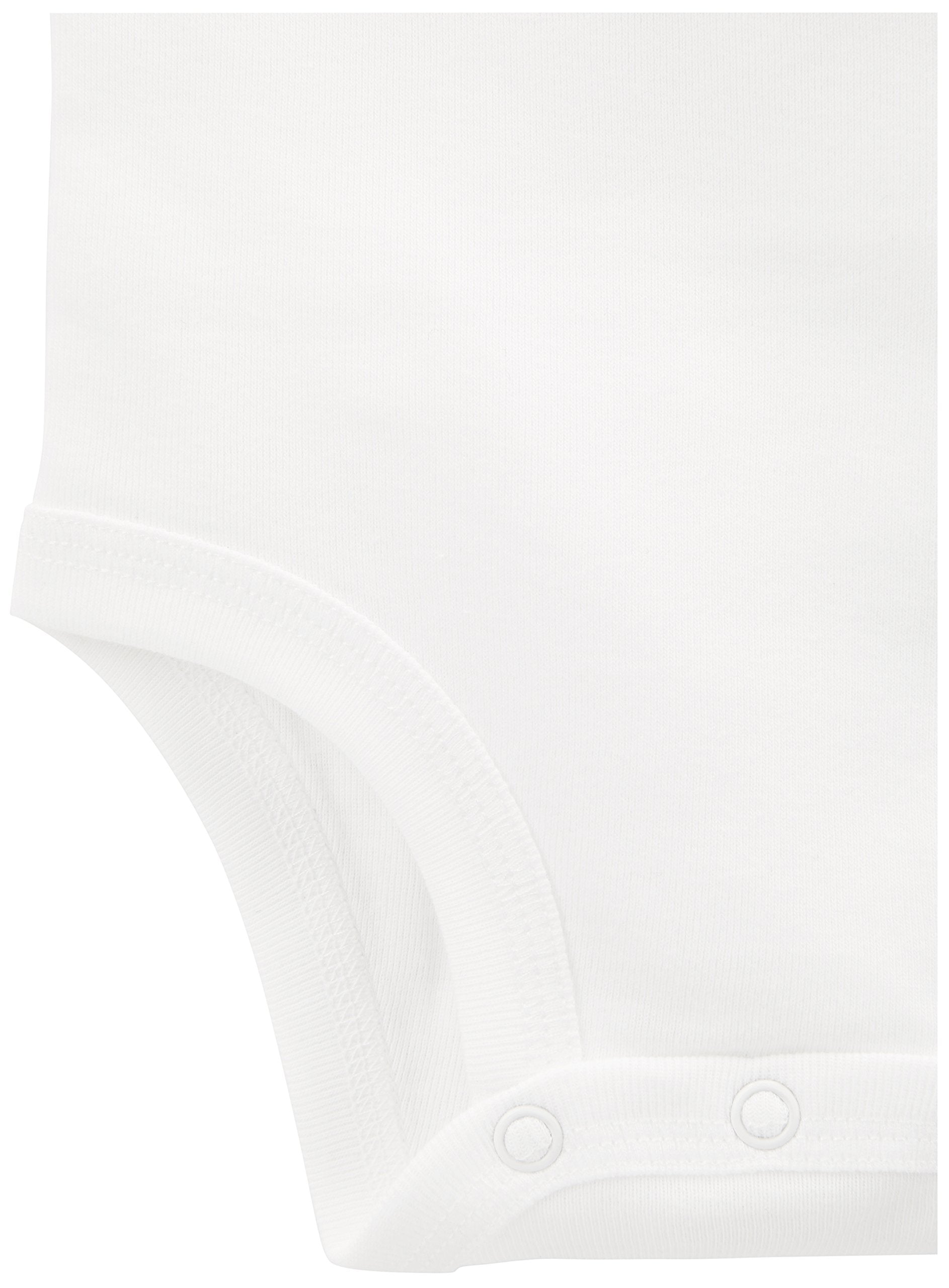 Simple Joys by Carter's Baby 8-Pack Short-Sleeve Bodysuit