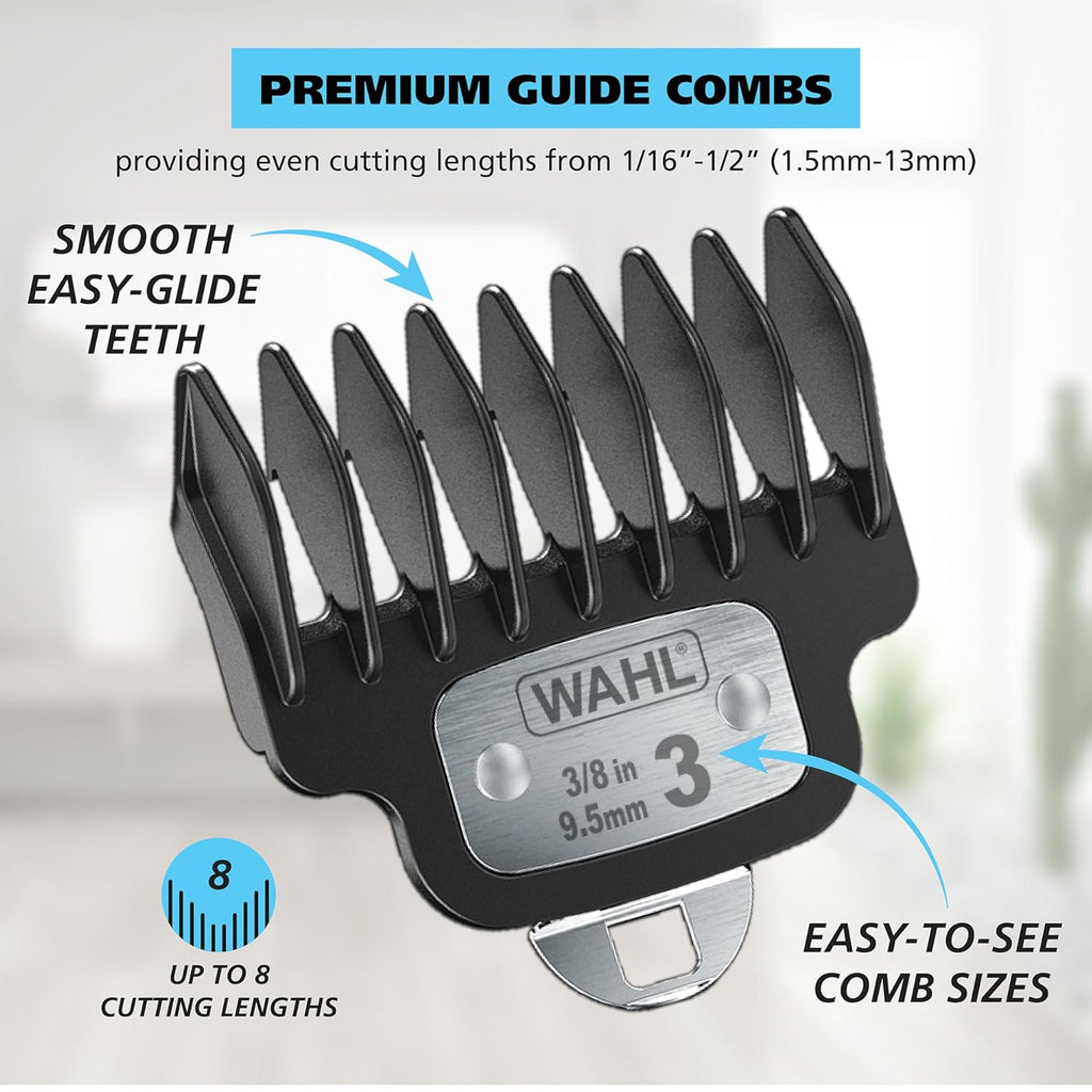 Wahl Pro Series High Visibility Trimmer