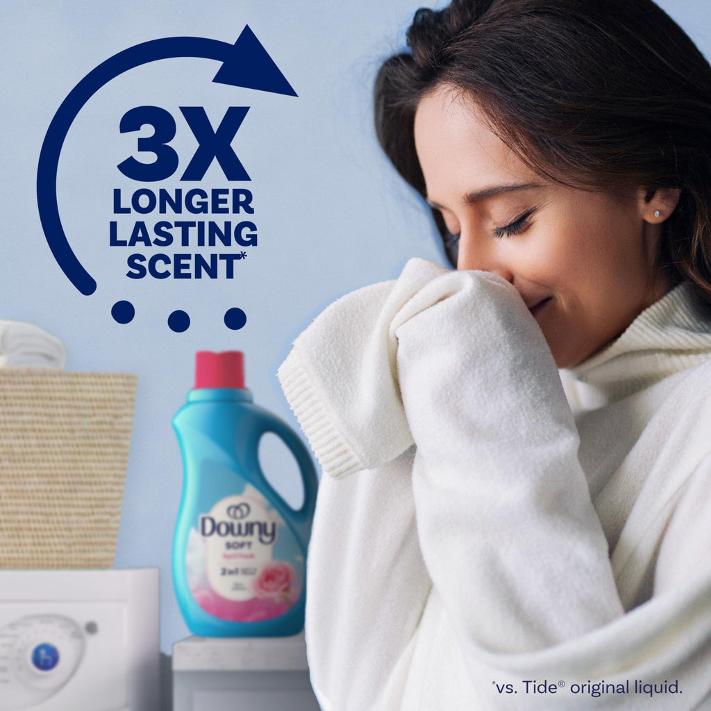 Downy Fabric Softener