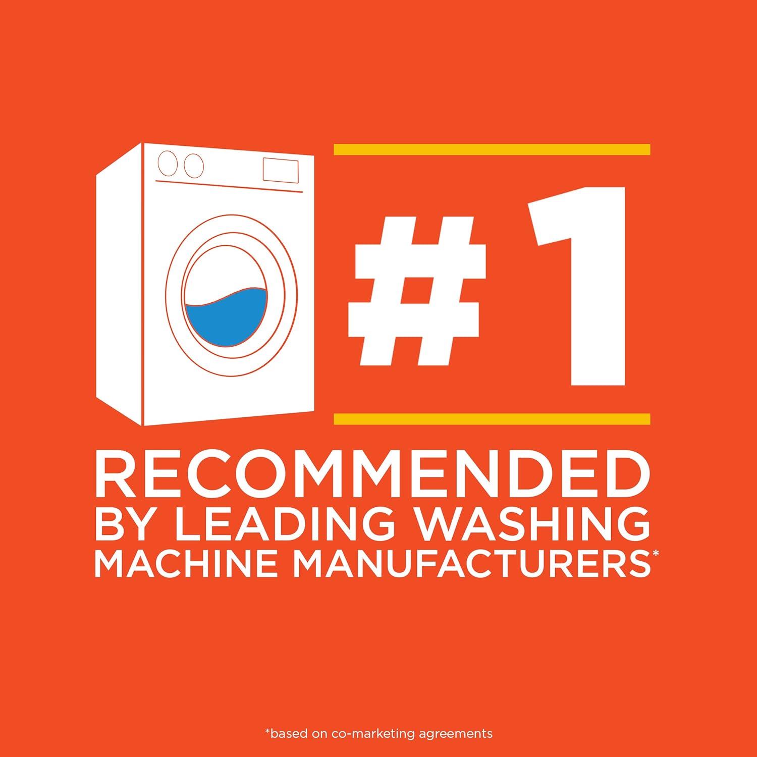 Tide Free & Gentle Laundry Detergent