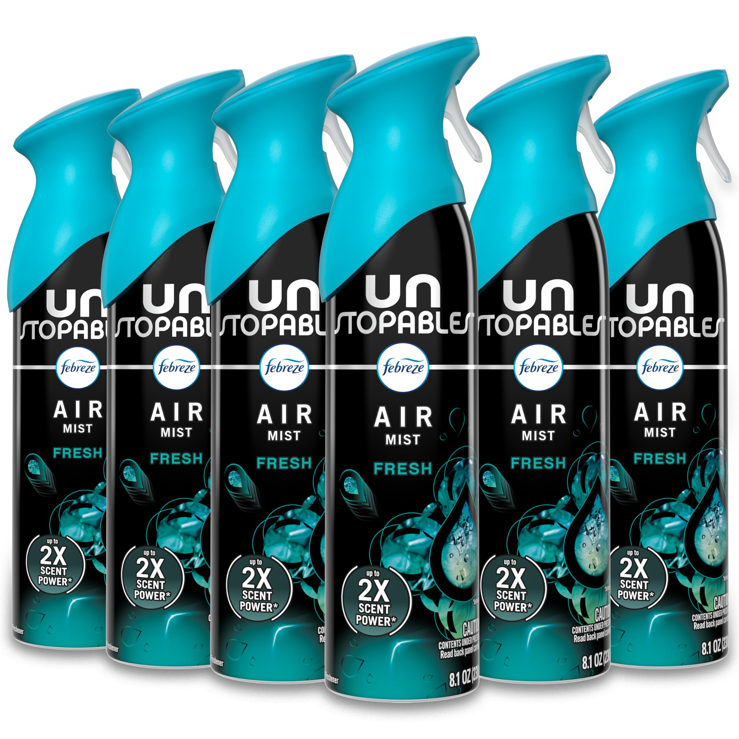 Febreze Air Mist