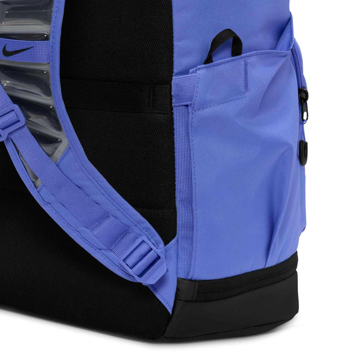 Nike Varsity Elite Backpack (32L), Iron Grey/Black/Black, MISC