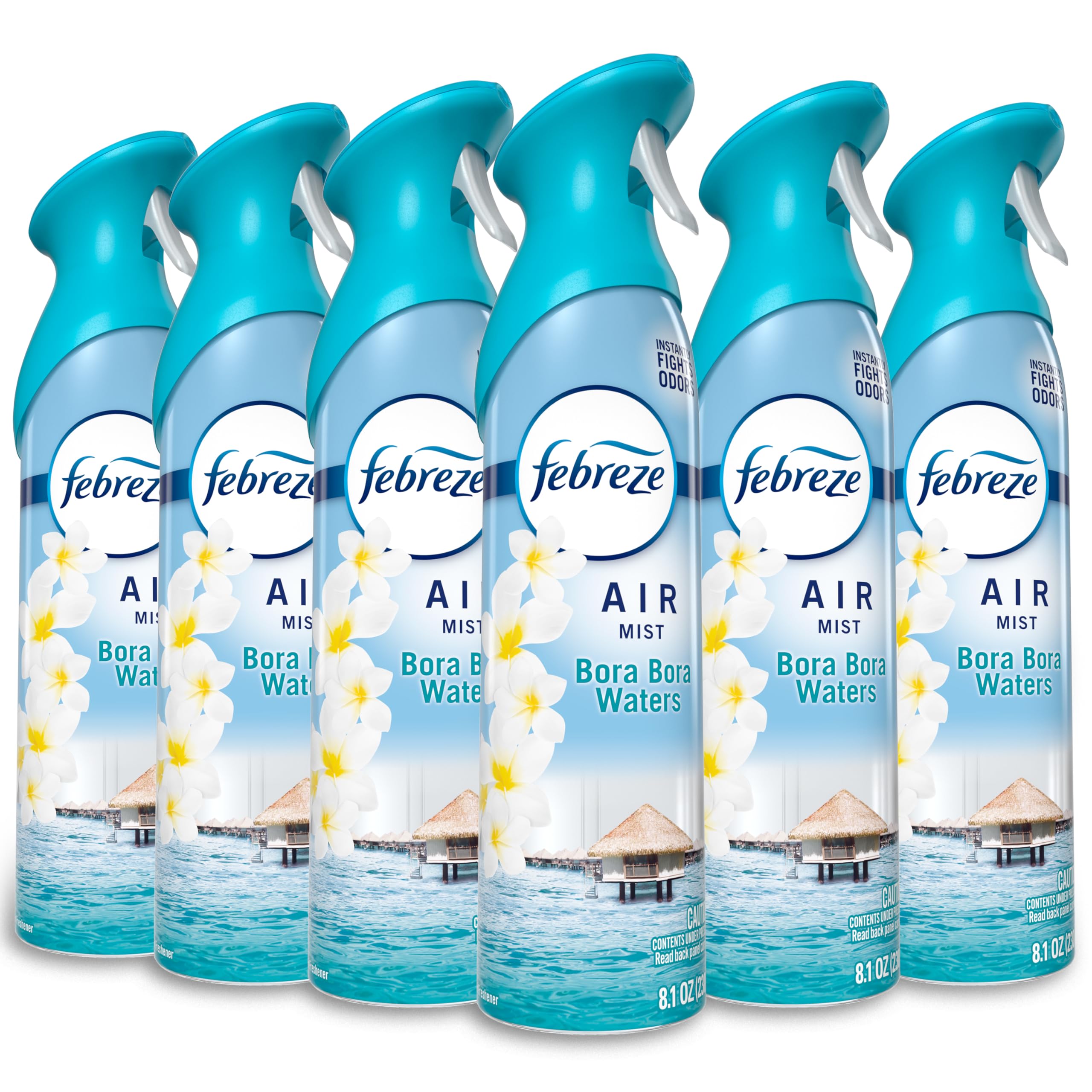 Febreze Air Mist