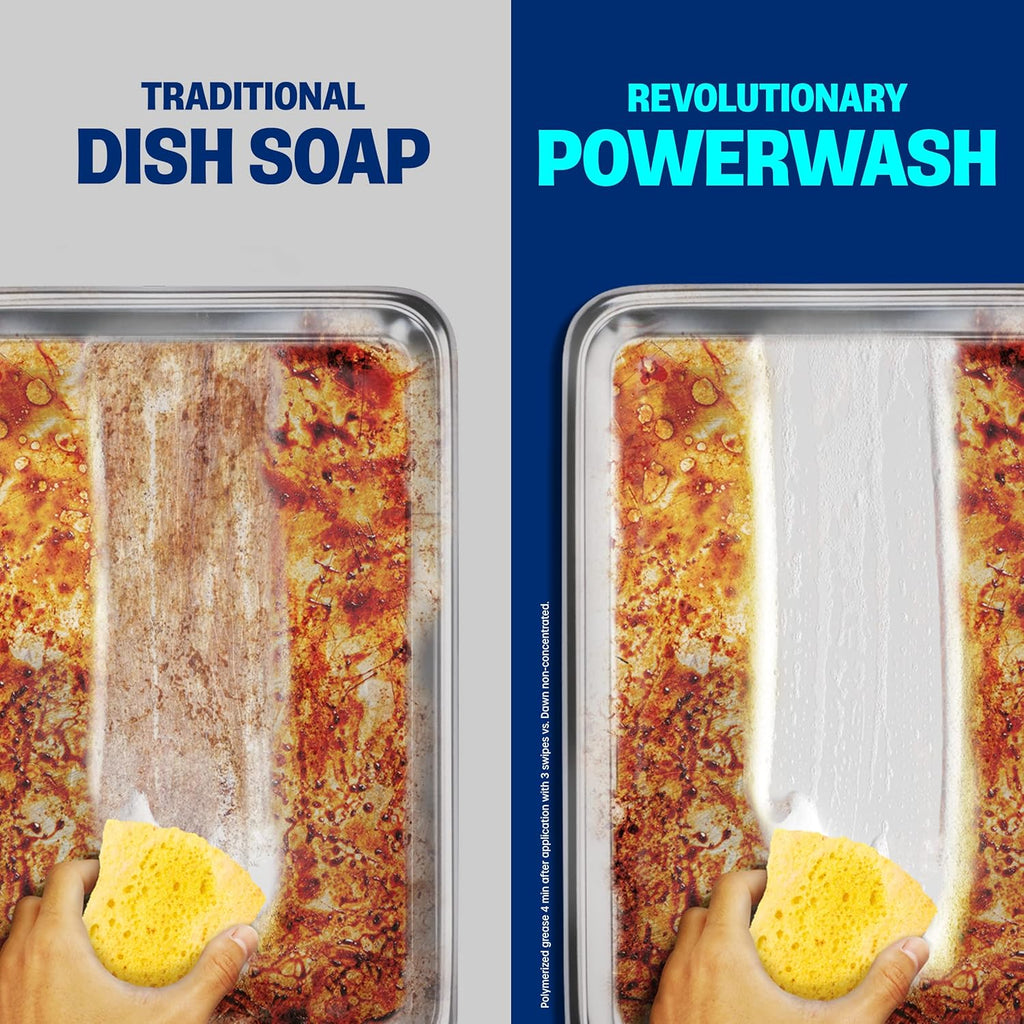 Dawn Powerwash Dish Spray