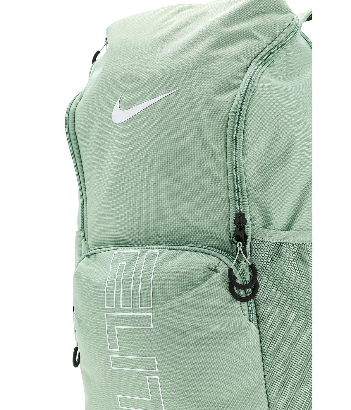 Nike Varsity Elite Backpack (32L), Iron Grey/Black/Black, MISC