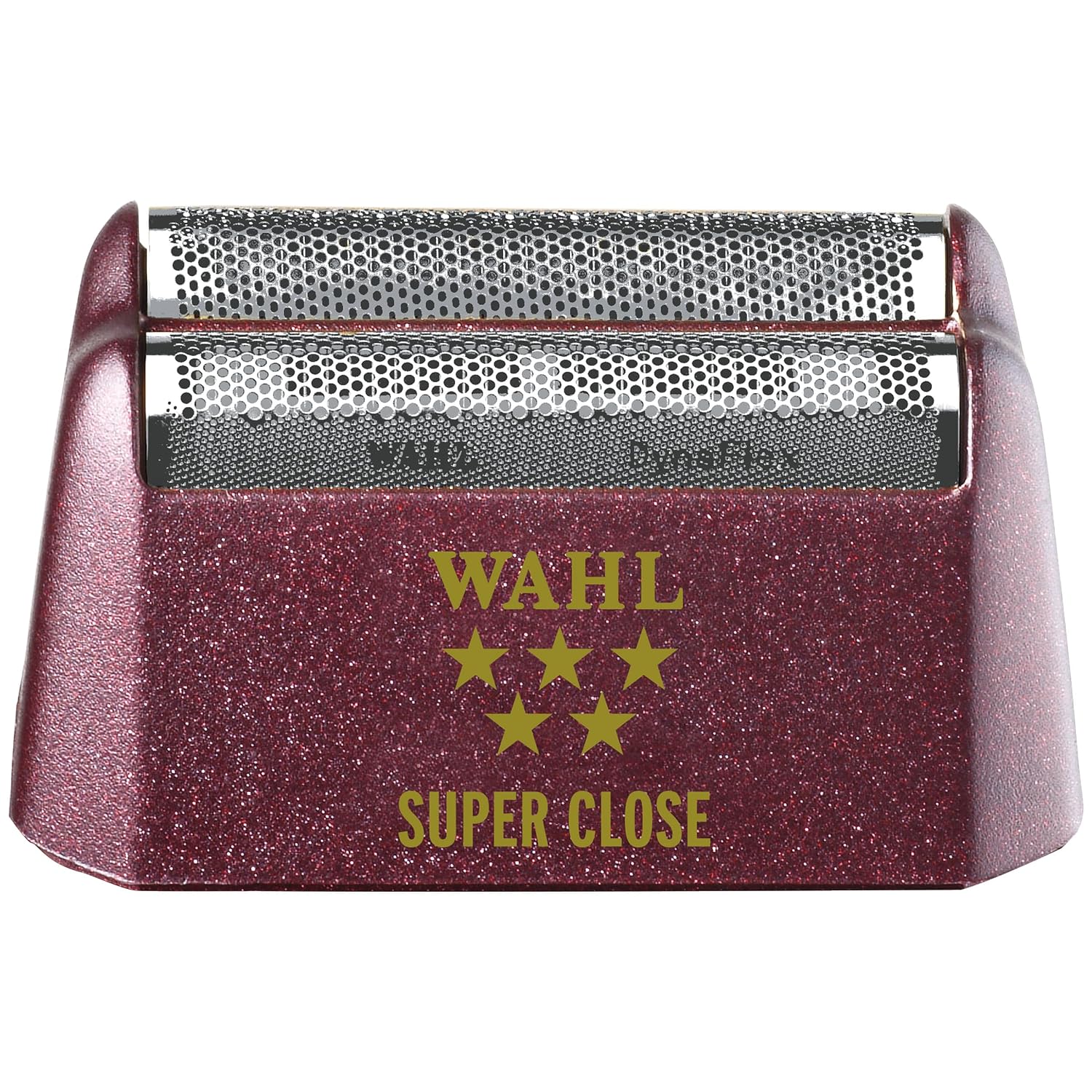 Wahl Professional Shaver Shaper Foil, Super Close, Silver, Model 07031-400
