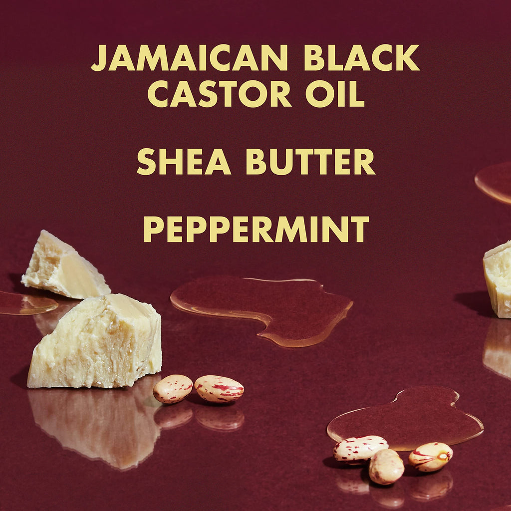 SheaMoisture Jamaican Black Castor Oil Care Set