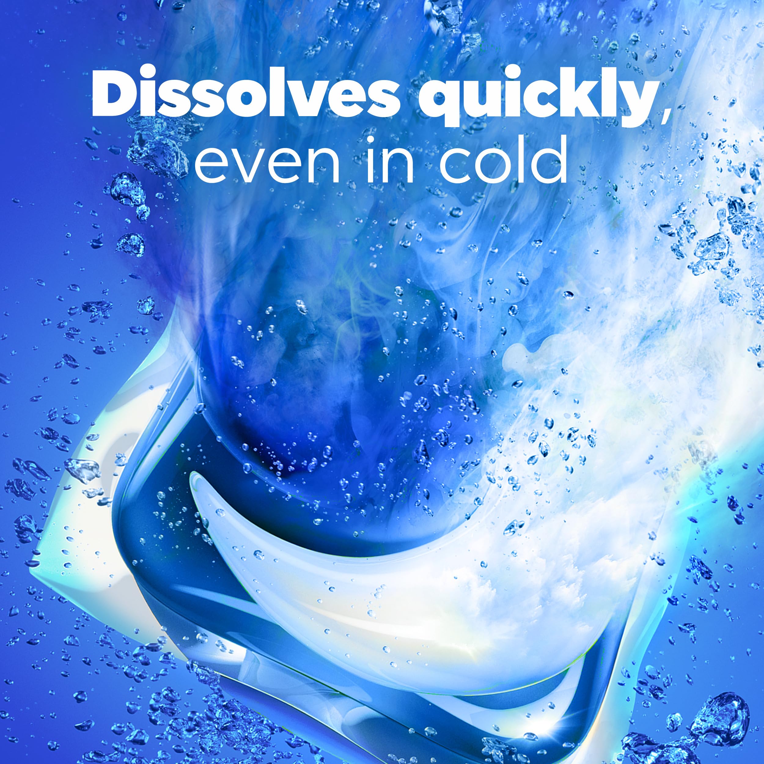 Tide PODS Laundry Detergent