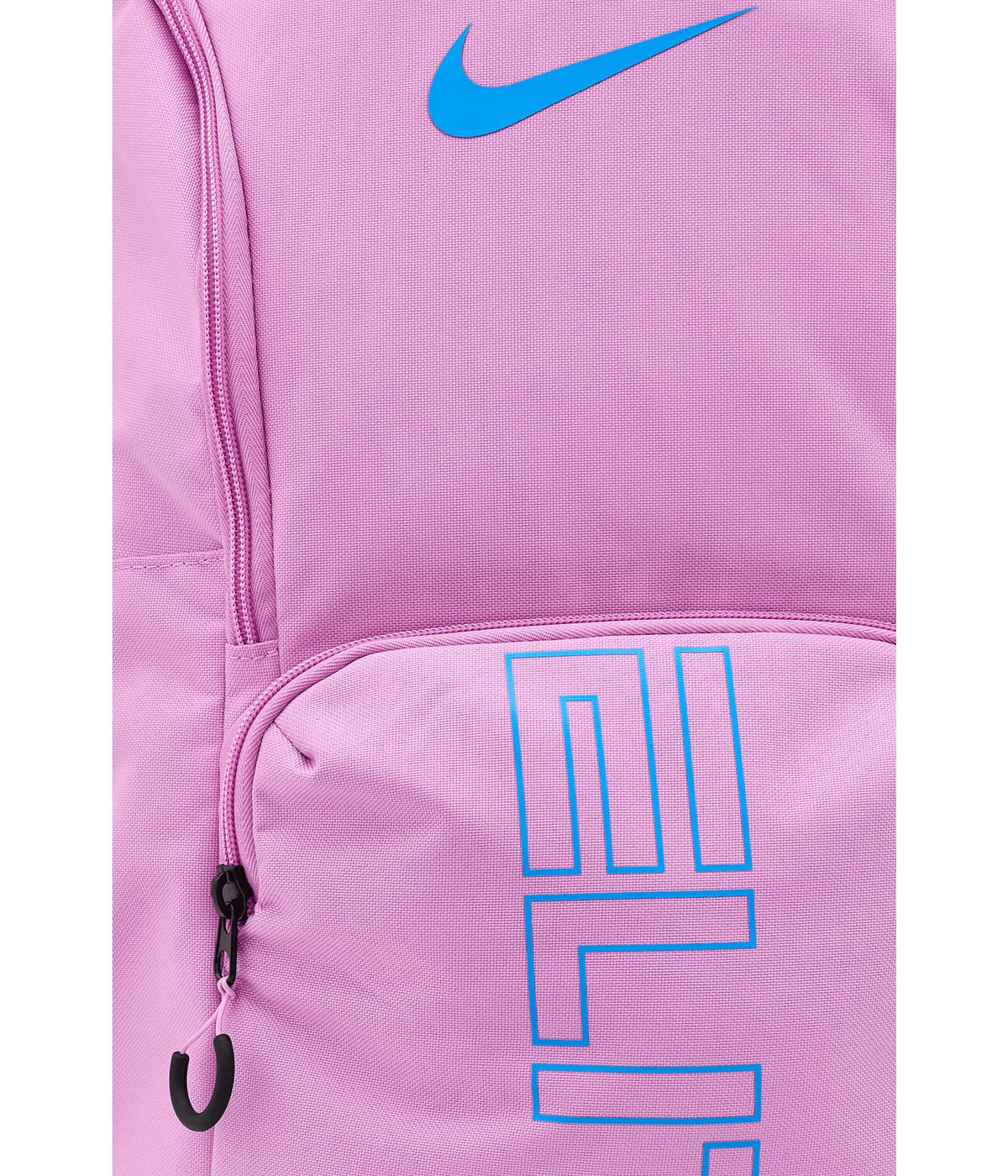 Nike Varsity Elite Backpack (32L), Iron Grey/Black/Black, MISC