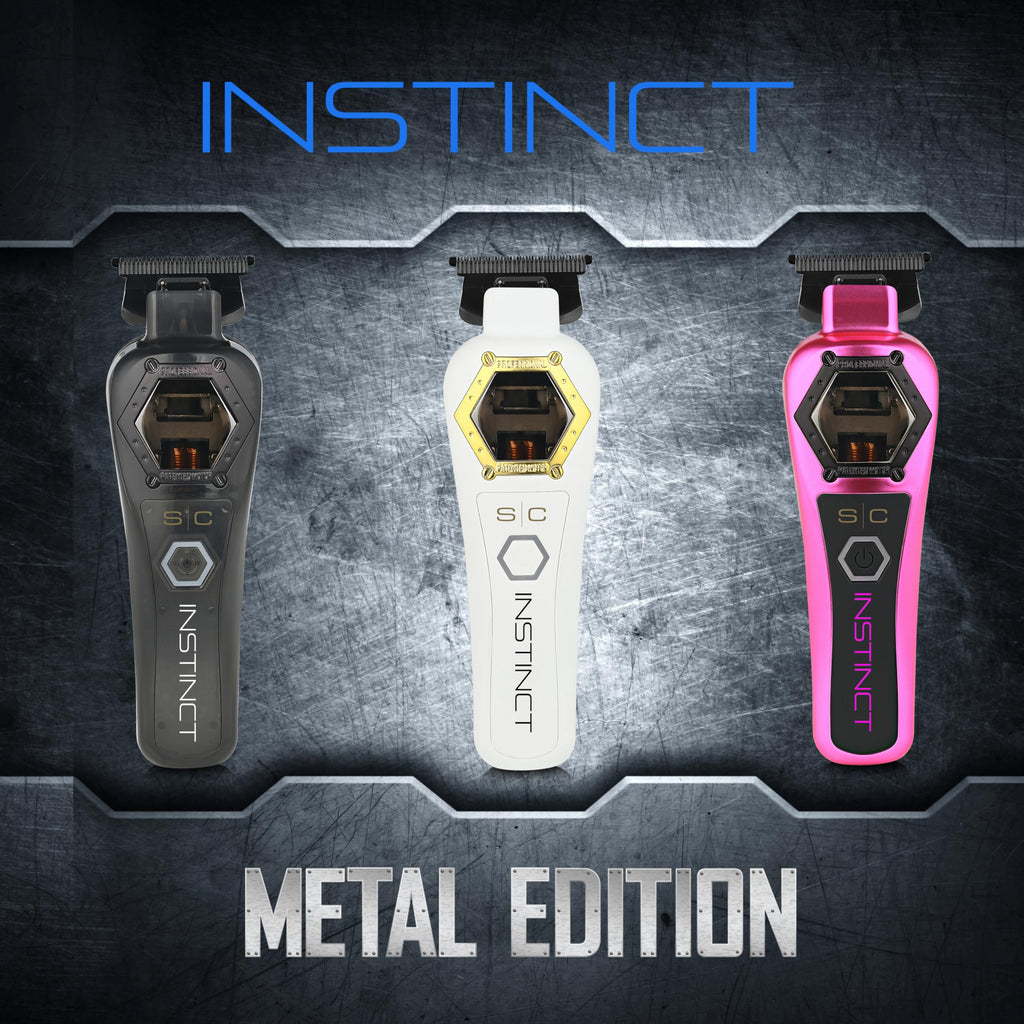 StyleCraft Instinct Professional Trimmer
