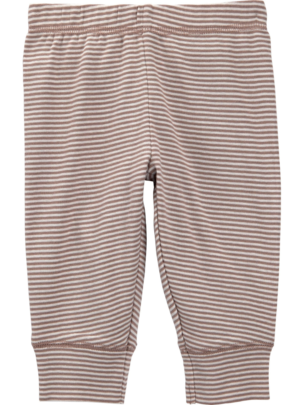 Simple Joys by Carter's Baby 6-piece Bodysuits (Short and Long Sleeve) and Pants Set