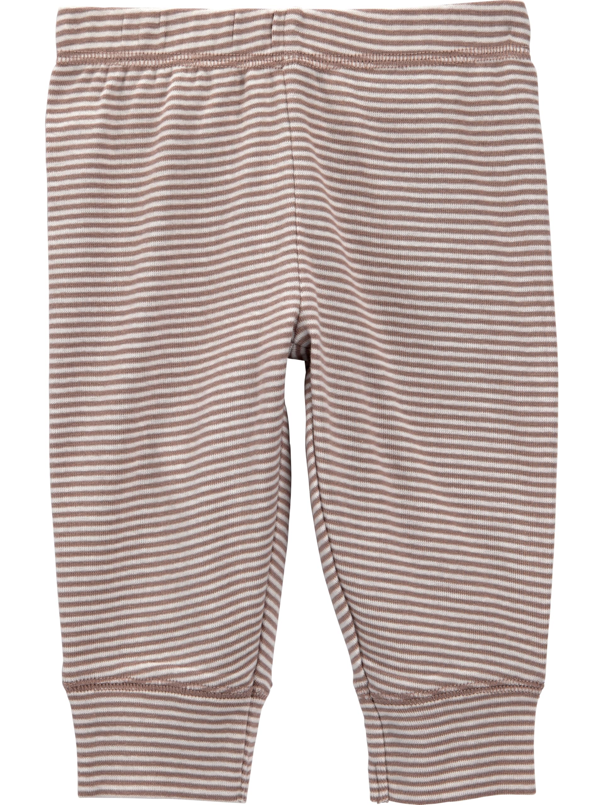 Simple Joys by Carter's Baby 6-piece Bodysuits (Short and Long Sleeve) and Pants Set