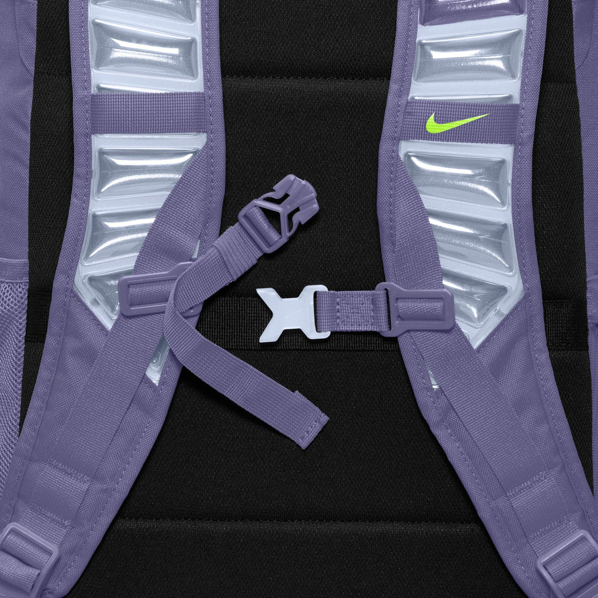 Nike Varsity Elite Backpack (32L), Iron Grey/Black/Black, MISC