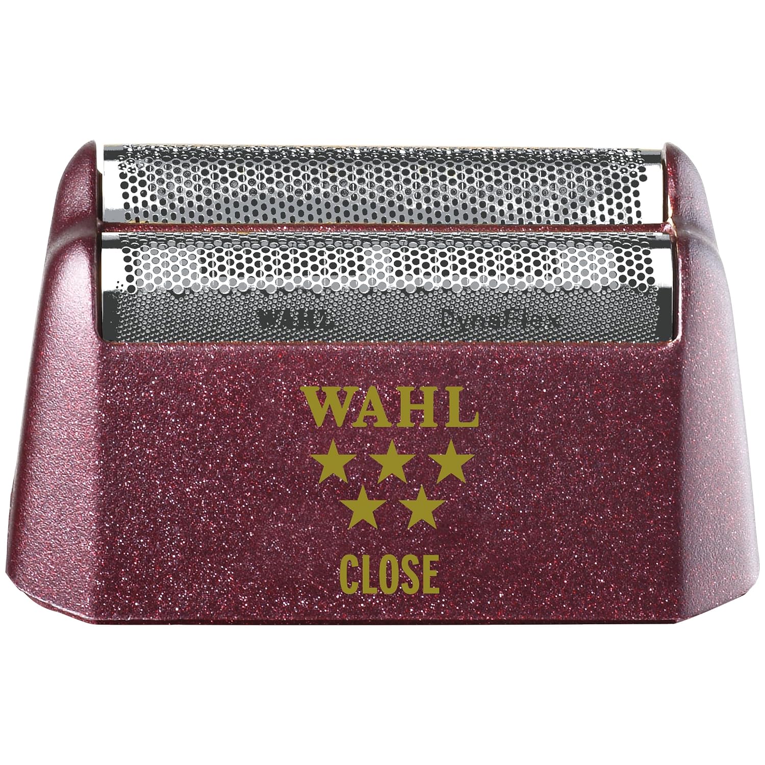 Wahl Professional Shaver Shaper Foil, Close, Silver, Model 07031-300