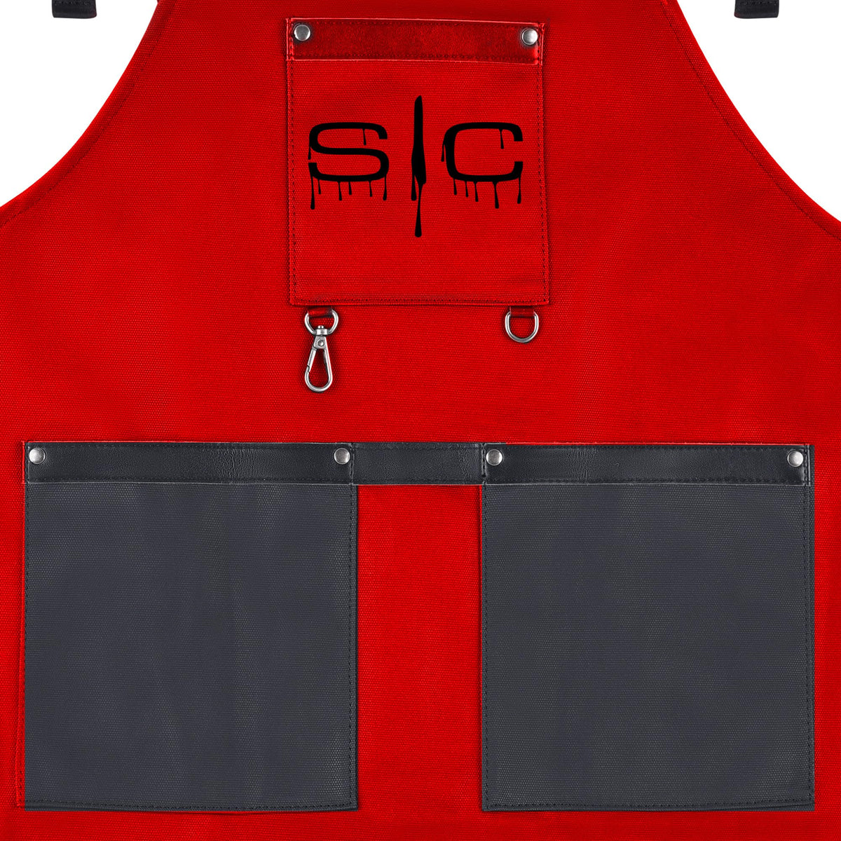 Stylecraft Heavy Weight Waterproof Professional Barber-Salon Apron