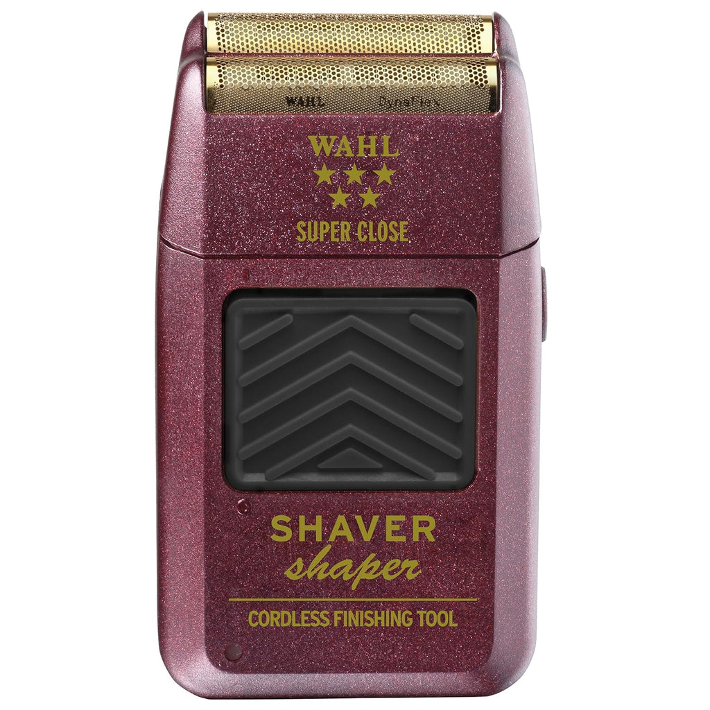 Wahl 5-Star Shaver Shaper
