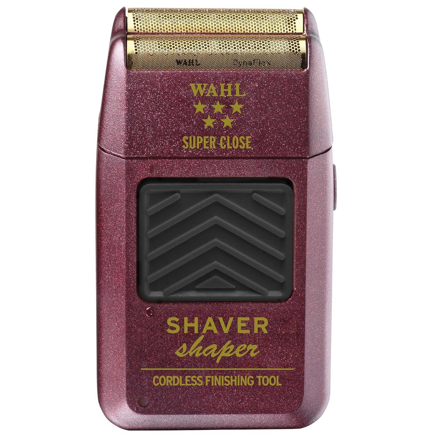 Wahl 5-Star Shaver Shaper