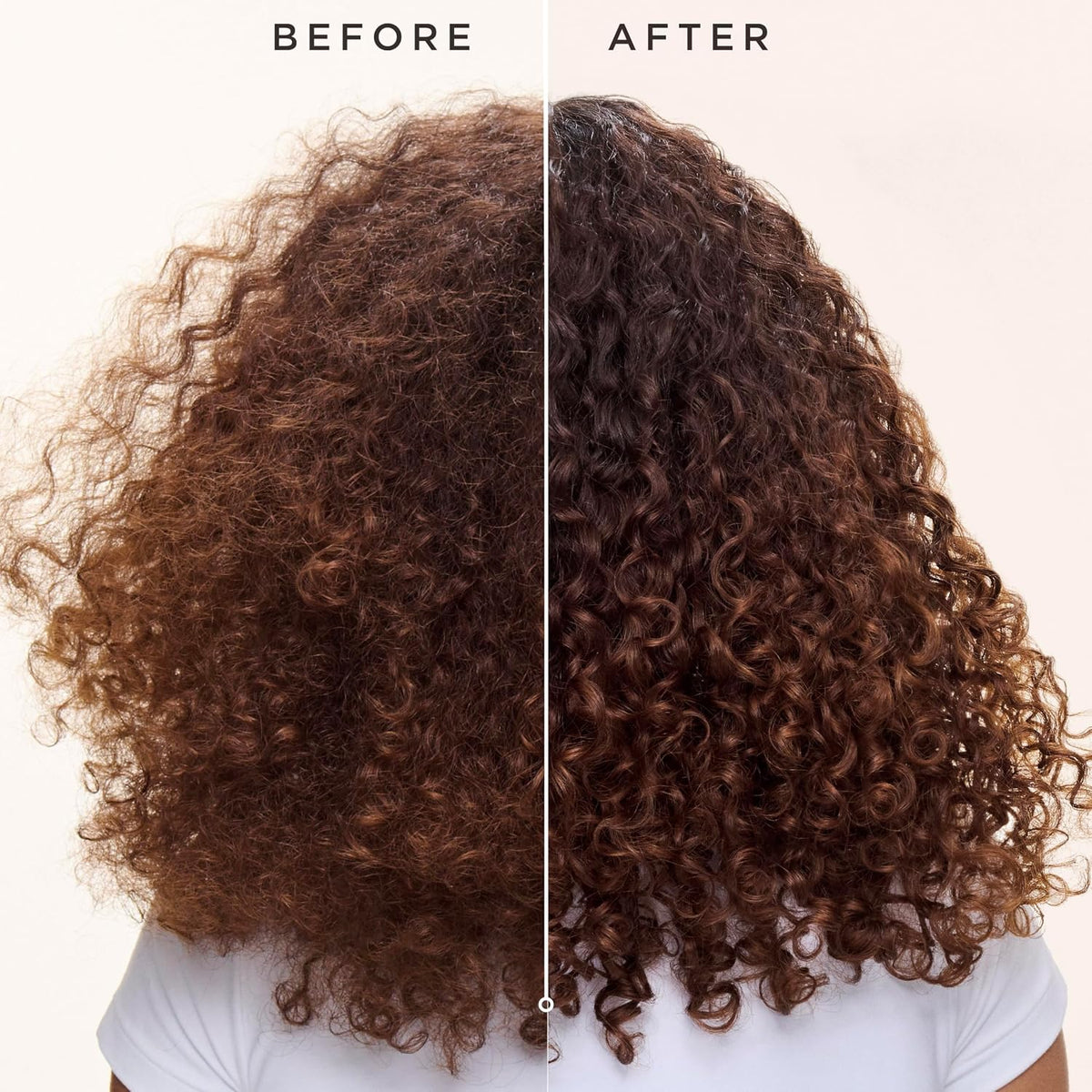 Carol's Daughter Goddess Strength Fortifying Shampoo For Wavy, Coily and Curly Hair, Sulfate Free Shampoo with Castor Oil for Weak Hair, 11 Fl Oz